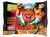 Лапша б/п KINGTHAI  Рамен том ям (90гр)